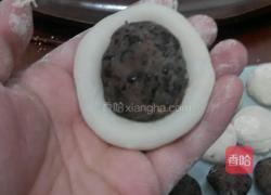 冰皮月饼的做法图解9