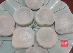 冰皮月饼的做法图解11