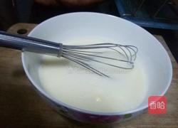 冰淇凌的做法图解2