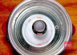 高麗參鹿尾巴燉乳鴿的做法图解4