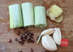 红烧小黄鱼的做法图解2