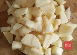 山药苹果汁的做法图解2