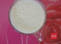 山药苹果汁的做法图解4