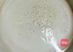 美式乡村面包的做法图解1