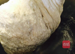 美式乡村面包的做法图解4