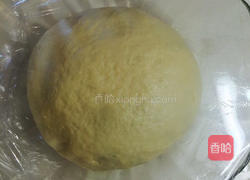 美式乡村面包的做法图解5