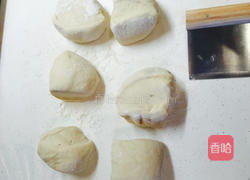 美式乡村面包的做法图解8