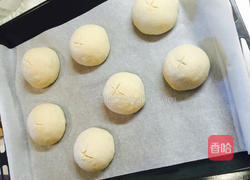 美式乡村面包的做法图解9