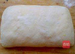 葱香千层肉饼的做法图解12