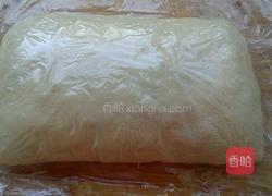 葱香千层肉饼的做法图解13