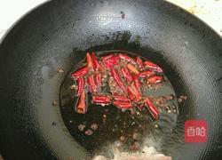 麻辣白菜的做法图解2