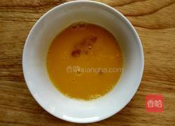 烧烤酱炒饭的做法图解2