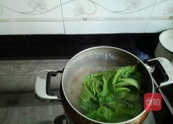 燎酸菜(贵州酸菜)的做法图解6