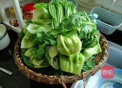 燎酸菜(贵州酸菜)的做法图解7
