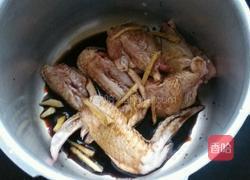 酱油鸡翅的做法图解8