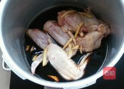 酱油鸡翅的做法图解9