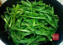 猪肉苦麦汤的做法图解4