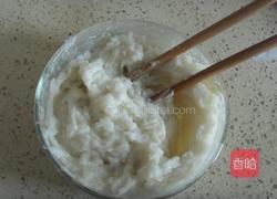 甜蜜山藥球的做法圖解2