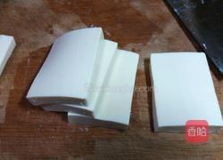 平桥豆腐羹的做法图解3