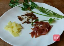 平桥豆腐羹的做法图解9