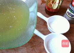 平桥豆腐羹的做法图解10