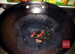凉拌芹菜的做法图解4