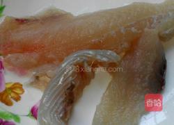 炸鱼柳的做法图解1