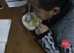 冰糖雪梨的做法图解6