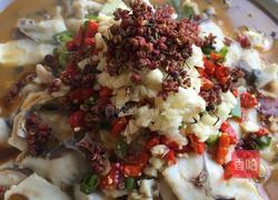 酸菜鱼的做法图解3