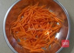 西洋菜贝壳饺汤的做法图解2