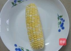 西洋菜贝壳饺汤的做法图解3
