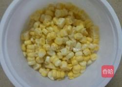 西洋菜贝壳饺汤的做法图解4