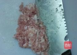 西洋菜贝壳饺汤的做法图解6