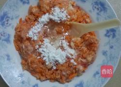 西洋菜贝壳饺汤的做法图解9