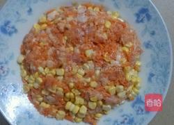 西洋菜贝壳饺汤的做法图解11