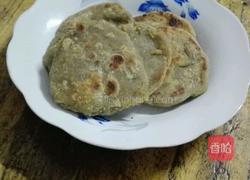 豆渣饼的做法图解10