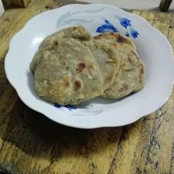 豆渣饼的做法[图]