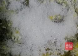 豆渣饼的做法图解6