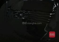 豆渣饼的做法图解8