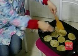 豆渣饼的做法图解9