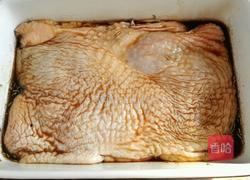 迷迭香鸡腿卷的做法图解6