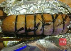 迷迭香鸡腿卷的做法图解10