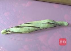 豆沙面包卷的做法图解14