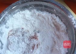 锅包肉的做法图解2