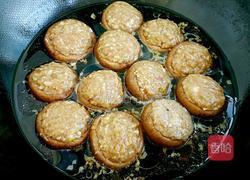 香菇酿肉的做法图解16