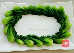 香菇酿肉的做法图解17