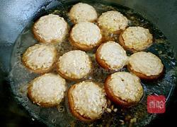 香菇酿肉的做法图解18