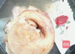 老干妈蒸肘子的做法图解2