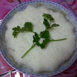 白雪大枣银耳的做法[图]