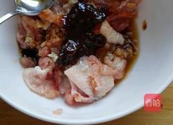 炸鸡块的做法图解4